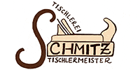 Kundenlogo Schmitz Dieter Tischlerei