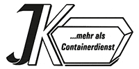 Kundenlogo Keller Josef Containerdienst GmbH