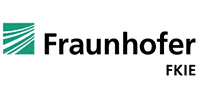 Kundenlogo Fraunhofer-Institut für Kommunikation, Informationsverarbeitung und Ergonomie FKIE