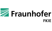 Kundenlogo von Fraunhofer-Institut für Kommunikation,  Informationsverarbeitung und Ergonomie FKIE