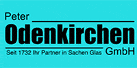 Kundenlogo Odenkirchen Peter GmbH Glasgroßhandel