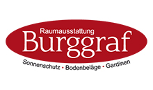 Kundenlogo von Burggraf Josef Heimtextilien GmbH