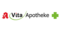 Kundenlogo Vita Apotheke