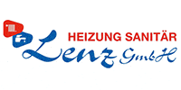 Kundenlogo Lenz Heizung Sanitär GmbH