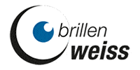 Kundenlogo Brillen Weiss GmbH