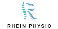 Kundenlogo Rhein Physio GmbH