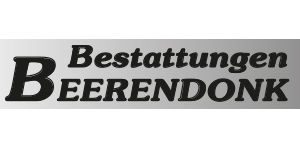 Kundenlogo von Beerendonk Bestattungen