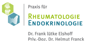 Kundenlogo von Elshoff F. L. Dr. med. , Schlegel Felix Dr. med. Fachärzte für Innere Medizin