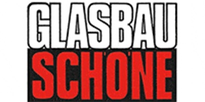 Kundenlogo von Schöne Siegfried GmbH Glasbau