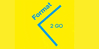 Kundenlogo Format 2 Go