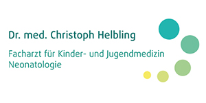 Kundenlogo von Helbling Christoph Dr. med. Praxis für Kinder- und Jugendmedizin
