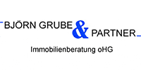 Kundenlogo Björn Grube & Partner Immobilienberatung oHG