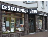 Kundenbild groß 2 Beueler Bestattungshaus Gottfried Büchel III KG