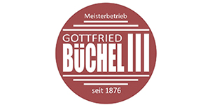 Kundenlogo von Beueler Bestattungshaus Gottfried Büchel III KG