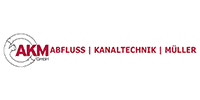Kundenlogo Abfluss Kanaltechnik Müller GmbH