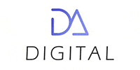 Kundenlogo DA Digital GmbH