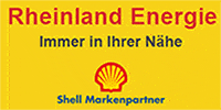 Kundenlogo Heizöl / Diesel von Shell Dietz + Thelen