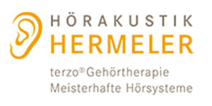 Kundenlogo von Hörakustik Hermeler GmbH