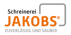 Kundenlogo von Schreinerei Jakobs GmbH Fenster Haustüren Wunschmöbel