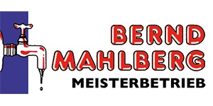 Kundenlogo von Bernd Mahlberg GmbH Heizung- und Lüftungsbau