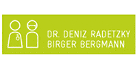 Kundenlogo Radetzky Deniz Dr. Zahnärzte u. Bergmann