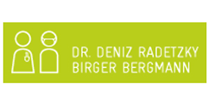 Kundenlogo von Radetzky Deniz Dr. Zahnärzte u. Bergmann