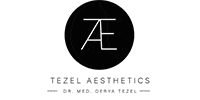 Kundenlogo Tezel Aesthetics