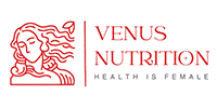 Kundenlogo Venus Nutrition - Ernährungsberatung & Gesundheitsberatung Bonn