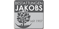 Logo von Bestattungen Jakobs