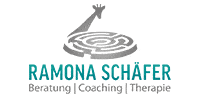 Kundenlogo Ramona Schäfer | Beratung | Coaching | Therapie