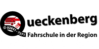 Kundenlogo R. Queckenberg Fahrschule