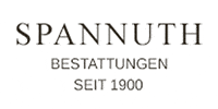 Kundenlogo Bestattungen Spannuth Poppelsdorf Beerdigungsinstitut