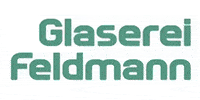 Kundenlogo Feldmann Glaserei