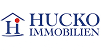 Kundenlogo Hucko Bettina e.K. Immobilien