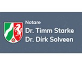 Kundenbild groß 1 Notare Dr. Timm Starke und Dr. Dirk Solveen