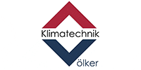 Kundenlogo Klimatechnik Völker