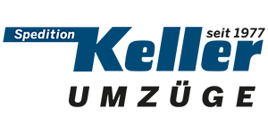 Kundenlogo von Spedition Keller GmbH