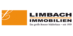 Kundenlogo von Limbach R. D. Immobilien GmbH & Co. KG