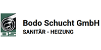 Kundenlogo Bodo Schucht GmbH Sanitär, Heizung