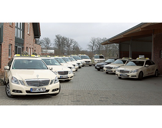 Kundenfoto 1 Ebbing Taxi