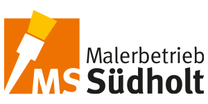 Kundenlogo von Malerbetrieb Südholt Inh. Marcel Südholt Maler- u. Lackierermeister