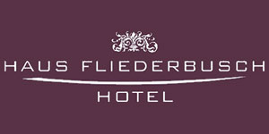 Kundenlogo von Haus Fliederbusch GmbH & Co. KG