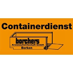 Bild von Borchers Kreislaufwirtschaft GmbH