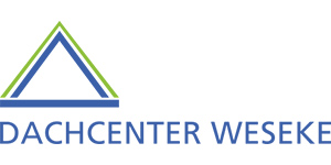Kundenlogo von Dachcenter Weseke