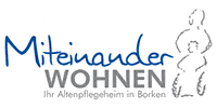 Kundenlogo Miteinander Wohnen Senioren-Betreuungs GmbH Rudroff