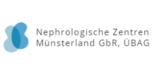 Kundenlogo von Dialysezentrum Borken - Dr. Beckmann,  Christian Kowatsch und Kolleginnen/Kollegen