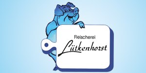Kundenlogo von Fleischerei Lütkenhorst