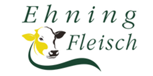 Kundenlogo von Ehning Richard Viehhandel
