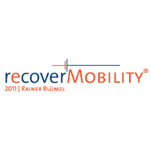 Bild von recover Mobility