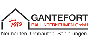 Kundenlogo von Gantefort Bauunternehmen Kundenlogo von Gantefort Bauunternehmen